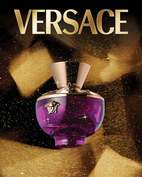 versace perfume for her|Versace perfume official website.